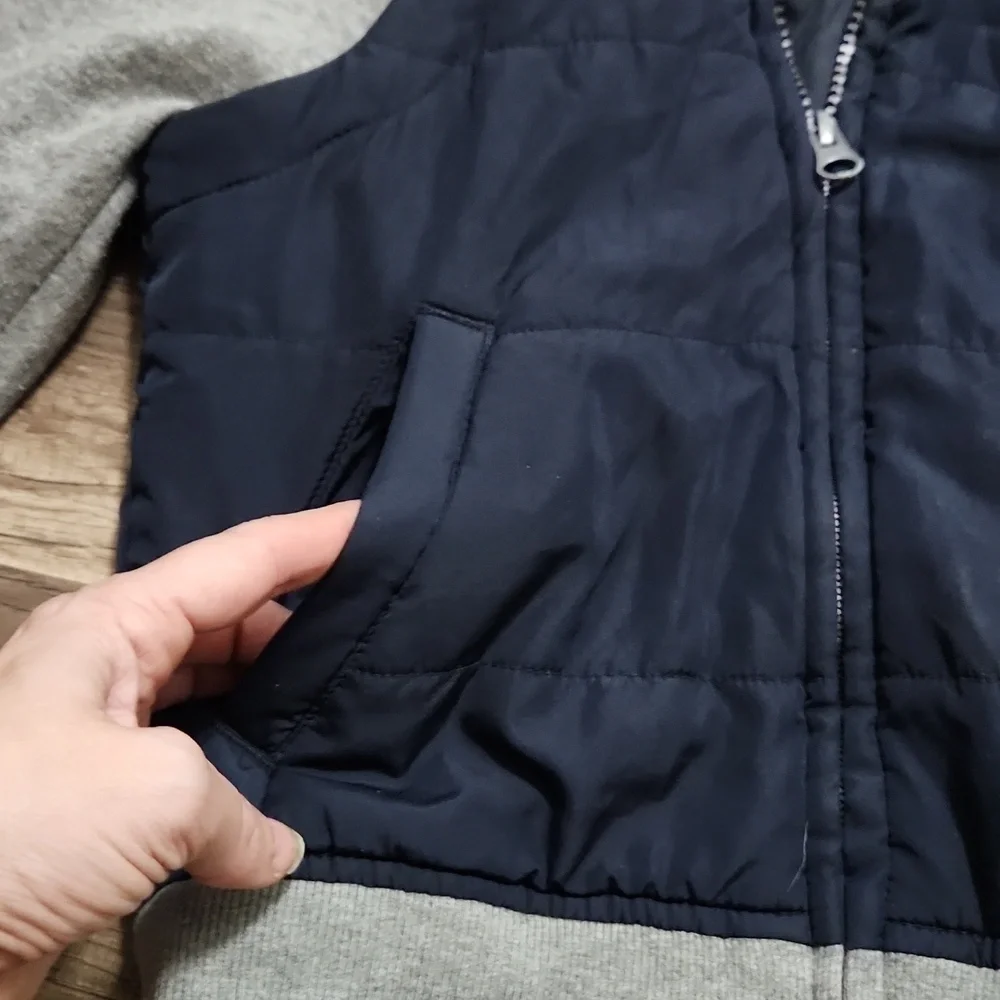 GAP kids blue